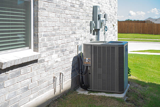 Reliable Ductwork Repair contractor in Hopedale, MA by FH HVAC
