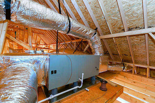 Top rated local Ductwork Repair specialists in Hopedale, MA